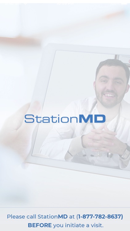 StationMD