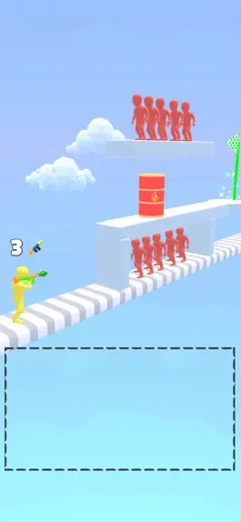 Game screenshot Draw'n Shoot! hack