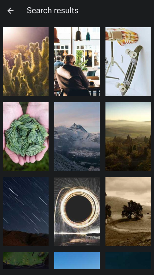#3. What Movie to Watch, Random (iOS) 由: Javier Hernandez Torres