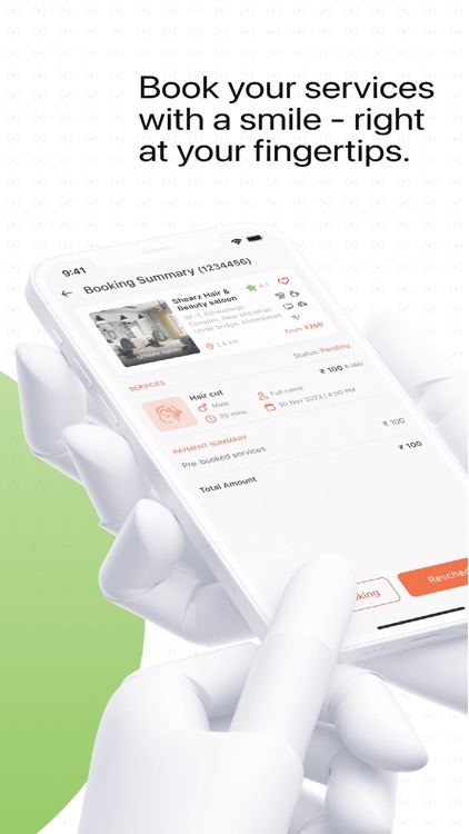 Goodlii screenshot-5