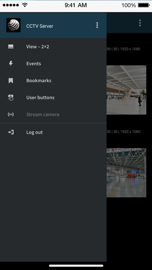 #2. frp® vms (iOS) 由: FRP LLC