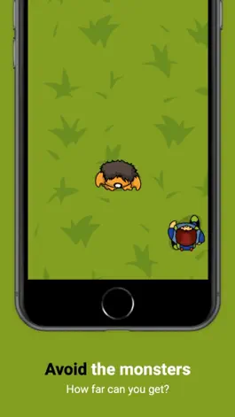 Game screenshot Ezra's Escape hack