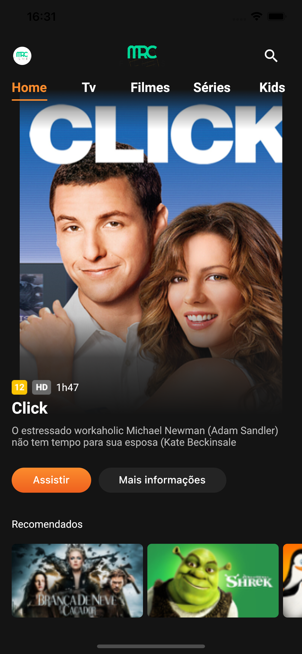 MRC Filmes