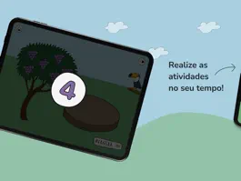 Game screenshot Terra da Contagem hack