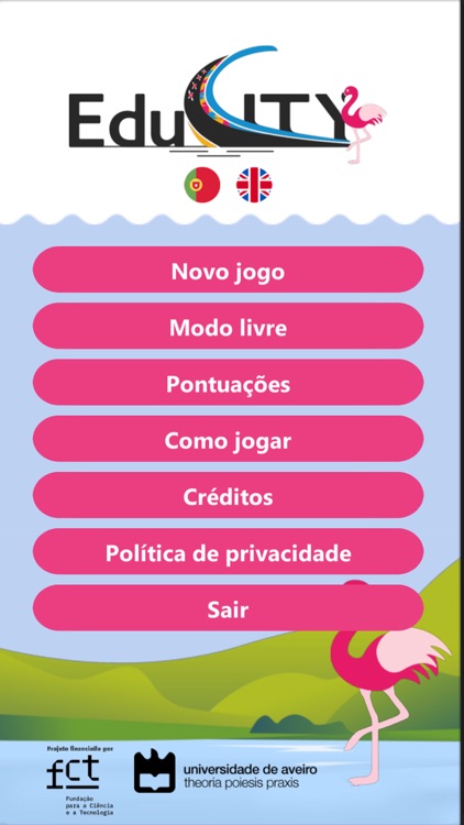 EduCITY