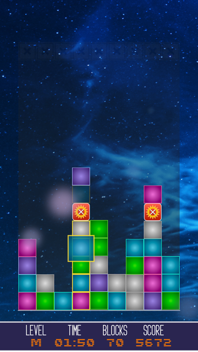 Gravitas! ME Screenshot