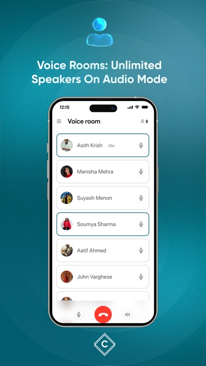 COGG: College Social Network screenshot-7