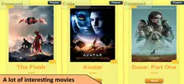 Game screenshot Movies Expert hack
