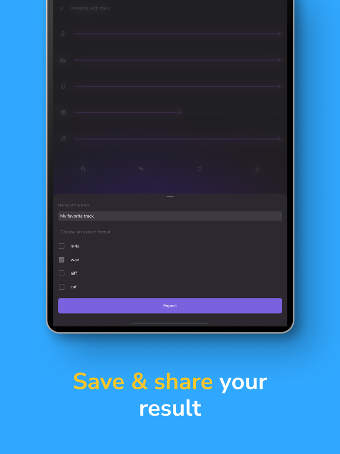Vocal Remover AI-Remove Voice
