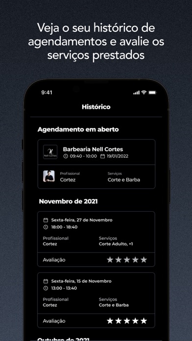 Nell Cortes Screenshot
