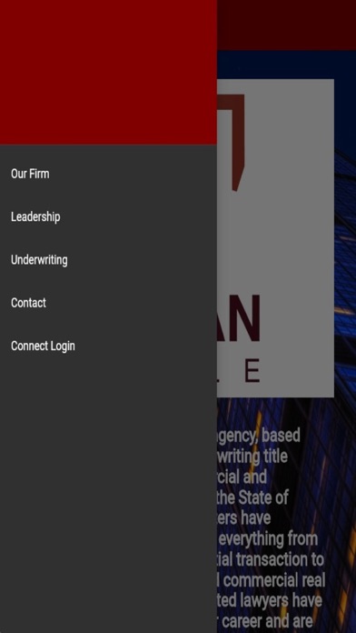 Tytan Title Screenshot