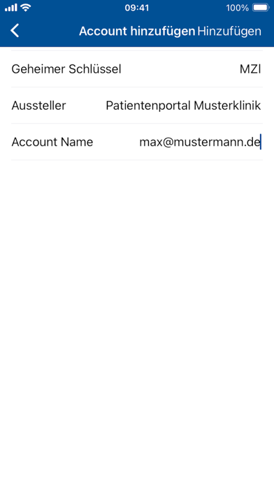 Smartify Safe Screenshot