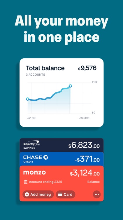 Monzo - Mobile Banking screenshot-6