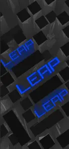 Leap Leap Leap! screenshot #2 for iPhone