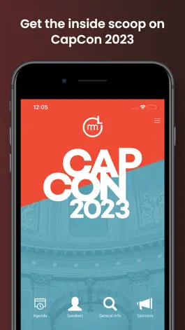 Game screenshot CapCon 2023 mod apk