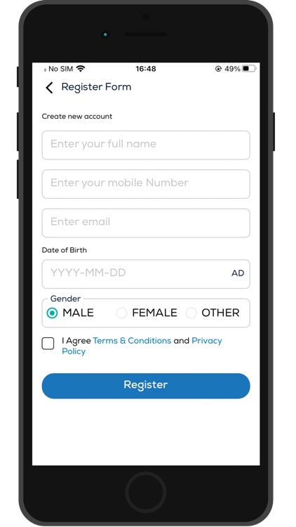 Chitto Paisa screenshot-3