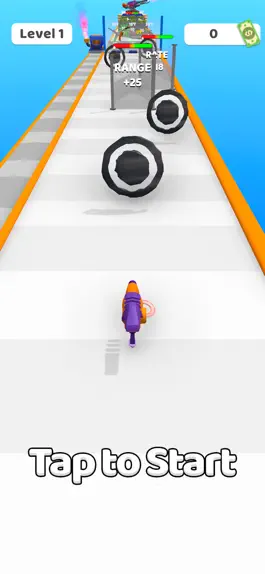 Game screenshot Weld and Shoot mod apk