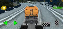 Game screenshot Oil Tanker Truck Cargo Games mod apk