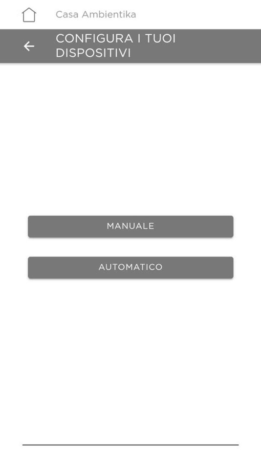 #5. Ambientika App (iOS) By: Software Felix