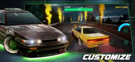 Game screenshot Static Shift Racing apk