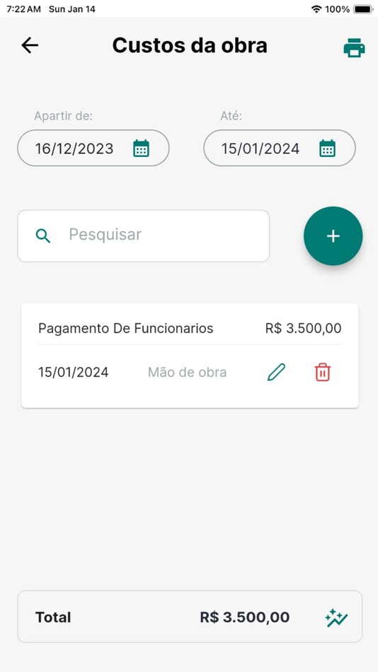 #4. Hands on app (iOS) 由: Alexandre Caramaschi Florencio