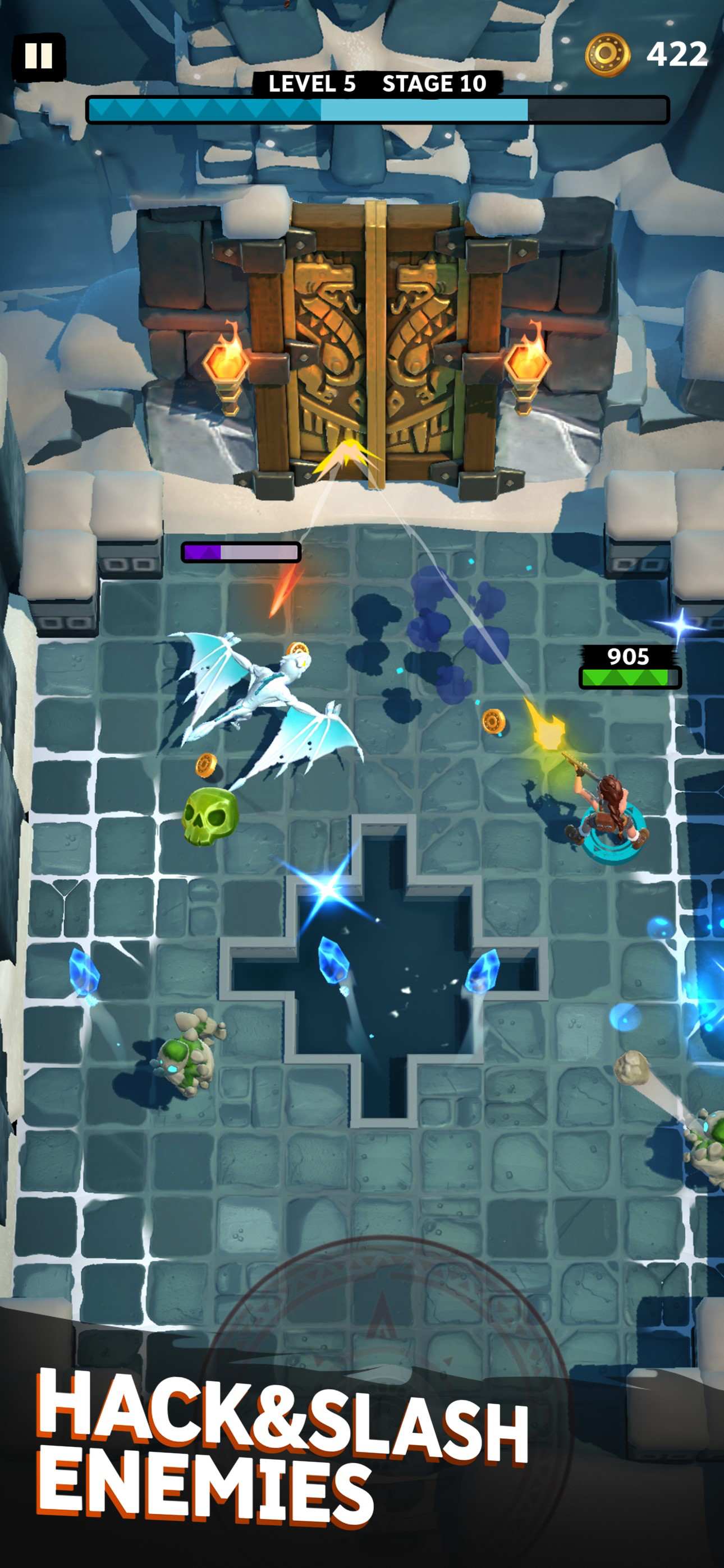 Tomb Raider Reloaded