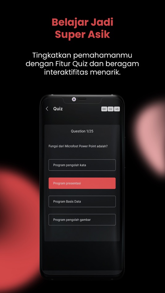 #5. QuBisa Enterprise (iOS) 由: QuBisa