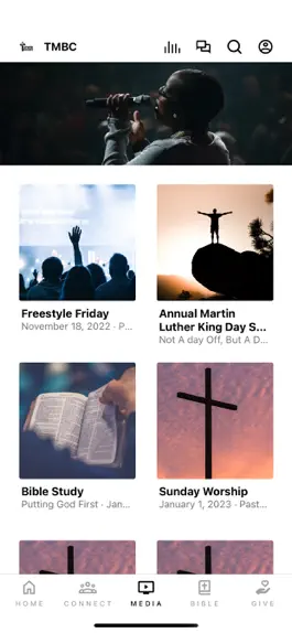 Game screenshot Tucker Miss. Baptist Church hack