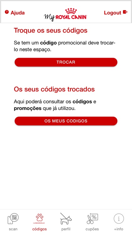 MyRoyalCanin screenshot-5