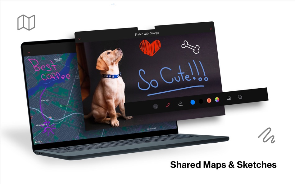 #5. VERSE Messages Desktop (macOS) 由: Summit-Tech Multimedia Communications Inc.