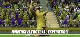 Game screenshot Soccer Legends - Football Game mod apk