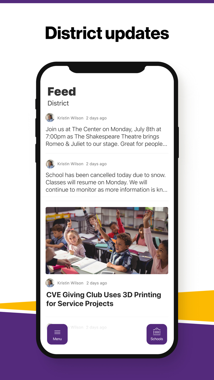 Bloomington District 87, IL