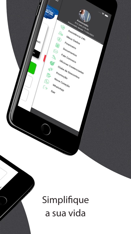 OXCLUBE Proteção Veicular