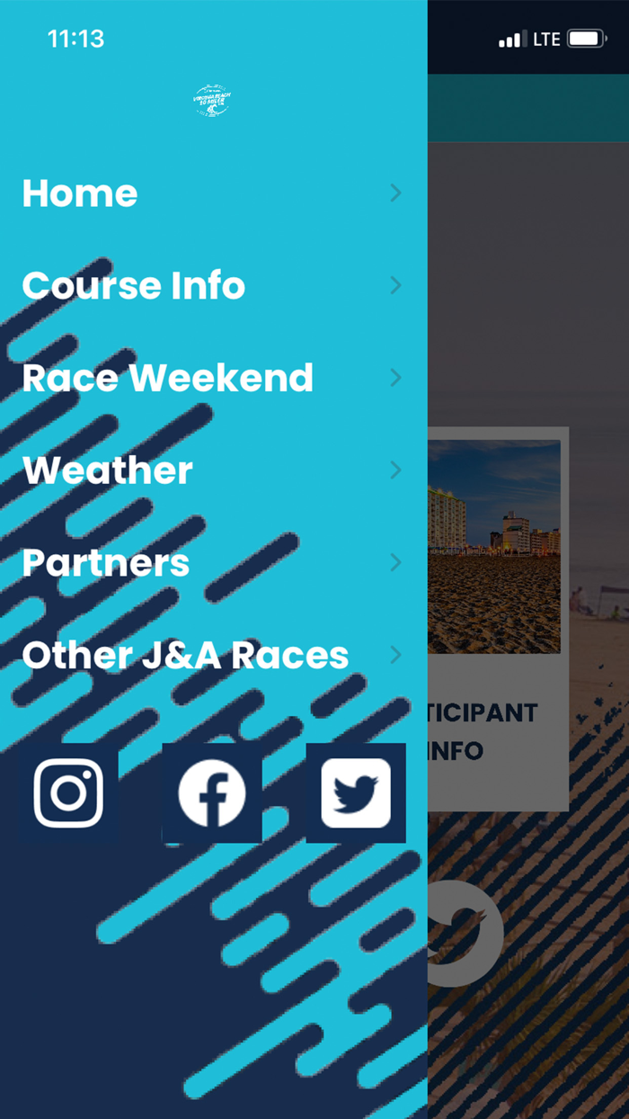 Virginia Beach 10 Miler