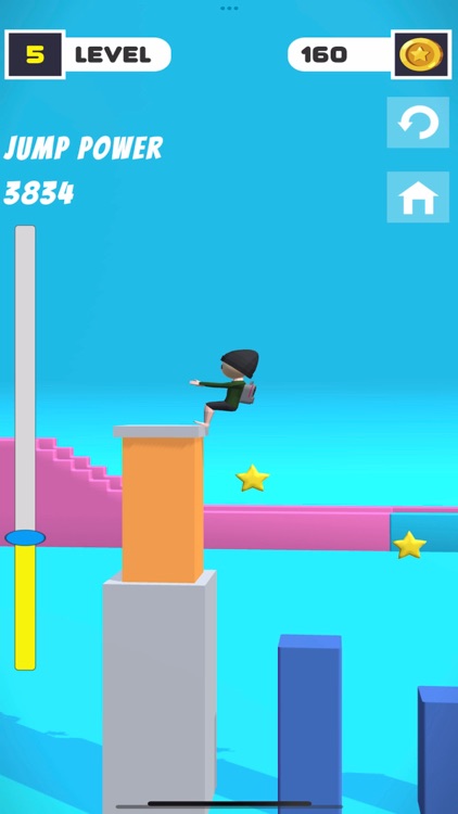 Deadflip ! screenshot-3