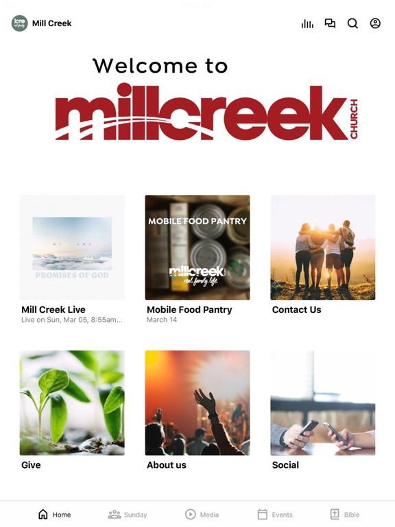 Screenshot #4 pour Mill Creek, Rochester