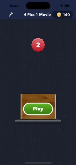 Game screenshot 4 Pics 1 Movie! 2023 hack