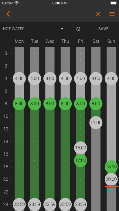 EasyAce Screenshot