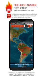 fires live map, alerts & info problems & solutions and troubleshooting guide - 1