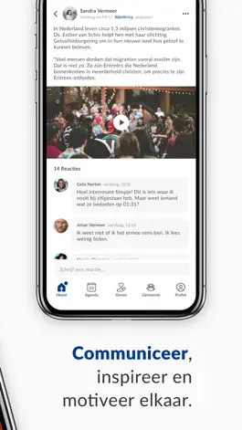 Game screenshot De Bron IJsselmuiden apk