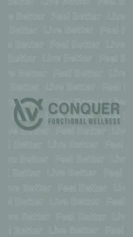 Game screenshot Conquer Functional Wellness mod apk