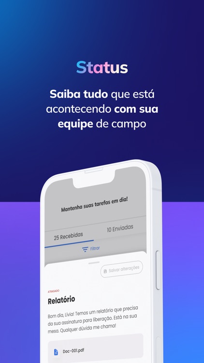 Usabit Space screenshot-3