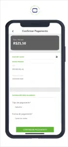 Ponto Con screenshot #7 for iPhone