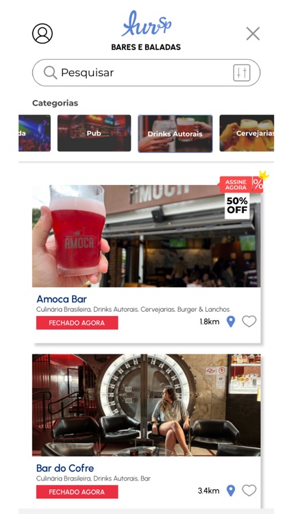 TurSP Club screenshot-4