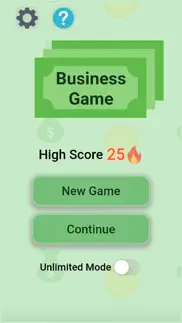 business game pro iphone screenshot 3