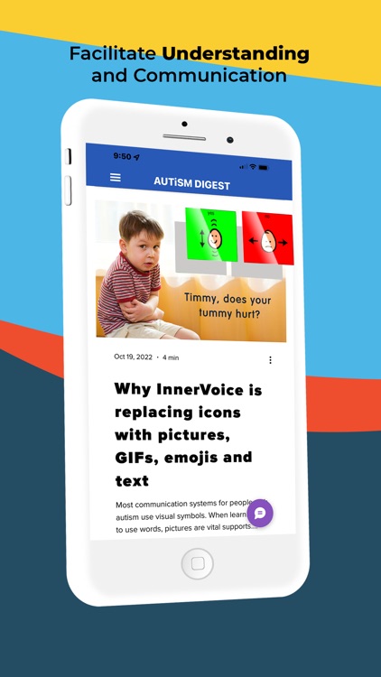 Autism Digest screenshot-7