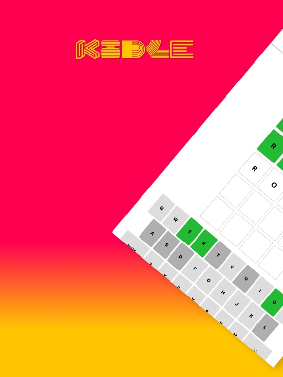 Kidle