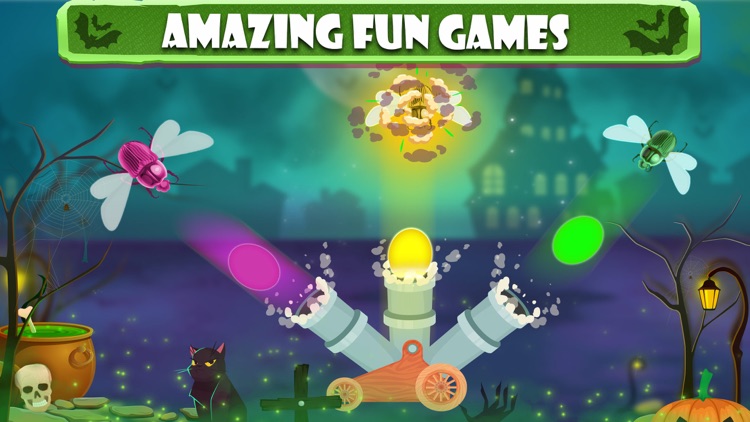 Mystery House Messy Room screenshot-4