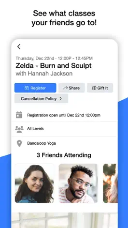 Game screenshot True Moon Yoga hack