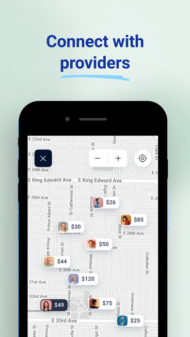 PromptHealth Screenshot